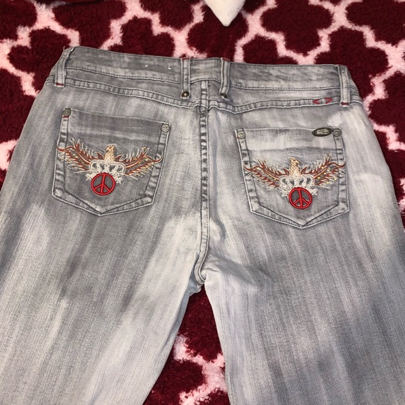 Candies Vintage Jeans! - Picture 4 of 4